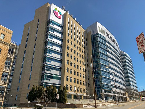 Cincinnati Children's Hospital Medical Center